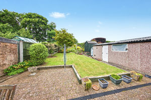 Ashgate Avenue Ashgate